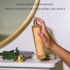 Orange, Cedarwood & Clove Room Spray - Benevolence LA Air Freshener & Fabric Freshener Spray for Home & Linen