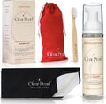 Best Jewelry Cleaner Kit & Silver Polishing Cleaning Kit - Silver and Gold cleaner, Diamond Ring Cleaner & Jewelry Cleaner Solution - Eco-Friendly, Natural, Non-Toxic, Travel Friendly
