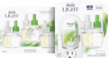 Febreze PLUG, Bamboo, Starter Kit & (4) .87 fl. oz. Refills