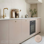 soto Beige Paint Touch Up, Multi-Surface, Matte Finish (No. 20 Toned Tan) - 1.5 Ounces/45 Milliliters of Scratch Repair for Furniture, Walls, Cabinets, Trim, Doors, Indoor/Outdoor