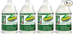 OdoBan Professional Disinfectant and Odor Eliminator Concentrate, 4 Gallons, Original Eucalyptus Scent