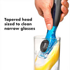 OXO New Good Grips Soap Dispensing Dish Sponge Refills - 2 Pack