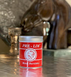 R e n a i s s a n c e Wax Polish & Pre Lim Surface Cleaner Set - 65ml Jewelry Cleaner Restoration of Silver Gold Brass Copper-Metal Polish & Car Polish Microcrystalline Wax, Polishing Compound & Ebook