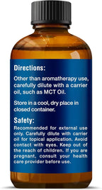 Organic Peppermint Essential Oil 30 ml - Pure, Natural Oils for Aromatherapy, Diffusers, DIY, Candle and Soap Making Scent - Nexon Botanics