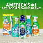 Scrubbing Bubbles Mega Bathroom and Shower Foamer Aerosol, Rainshower Scent, 20oz