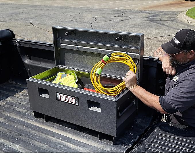 Ironton Jobsite Box — 36in. x 16in.