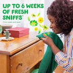 Gain Liquid Laundry Detergent, Original Scent, 154 fl oz, 107 loads, Freshness + Odor Fighting, High efficiency washing machine iquid cleaning soap