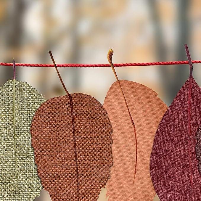 6mm x 200 Feet Red Jute Rope, Twine for Gardening Tomato Climbing Plant Tie Floristry Crafts Gift Wrapping Packing Decor