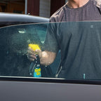 Invisible Glass 92164-6PK Premium Glass and Window Cleaner for Auto and Home Cleans Glass, Windows, Windshields, Navigation Screens, and More, Streak-Free, Ammonia-Free, Tint-Safe, 22 Fl Oz, Pack of 6