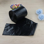 5 Gallon Garbage Bags, 90 Counts, Black