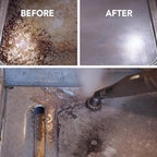 Euroflex Vapour Pro 20-Piece Steam Mop with Built-In All-in-One Portable Steam Cleaner; Ranked #1 by Good Housekeeping; 295°F & 50 PSI; Kills 99.9% Bacteria & Viruses (H1N1); 5-Year Warranty