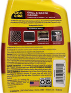 Goo Gone Grill and Grate Cleaner - 24 oz.