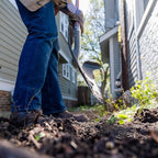 Radius Garden 22511 Root Slayer XL, Red