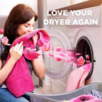 Bounce Intense Dryer Sheets, Vibrant Bloom, 80 Count, Scent Boosting Dryer Sheet Formulated to Fight Wrinkles and Static