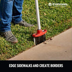 Corona Tools LG 3684 Edge Master, 5.8" x 34", Multicolor