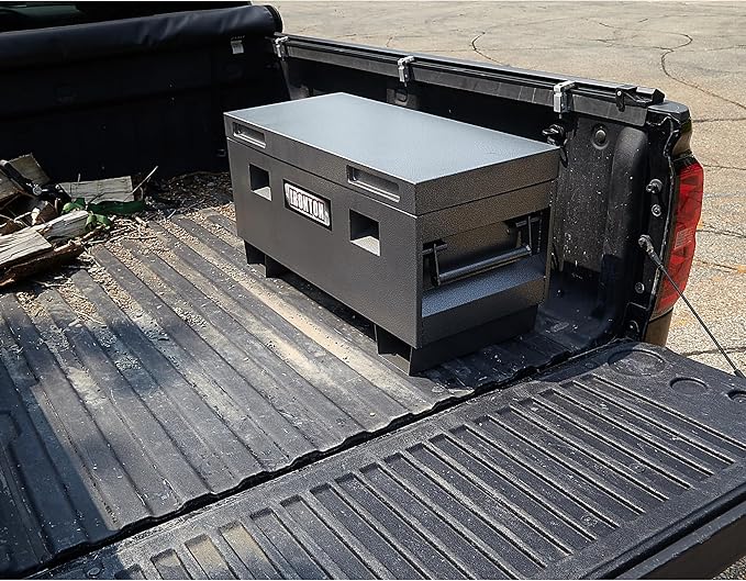 Ironton Jobsite Box — 36in. x 16in.