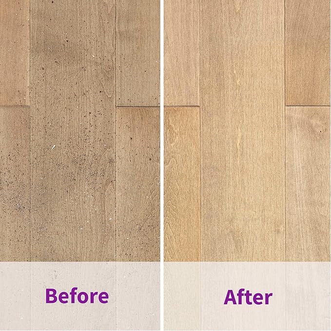 Rejuvenate High-Performance Professional Hardwood Floor Cleaner (1 Gallon)