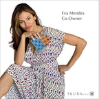 Skura Style Smart 4 Pack Odor Free Non-Scratch Scrub Pads for Sink, Counters, Surfaces, Pots, Pans, Dishwashing with Color-Fade Change Indicator