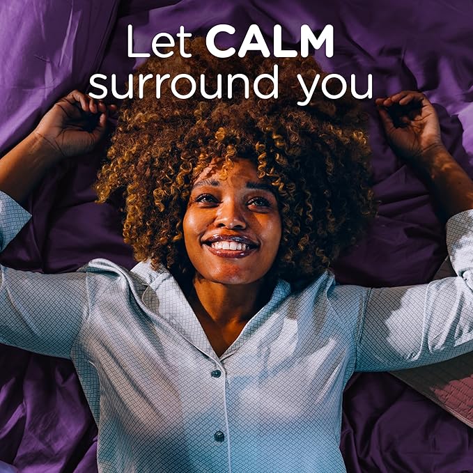 Downy Ultra Soft Fabric Softener Liquid, Calm, Lavender and Vanilla Bean, 26 fl oz, 39 Loads