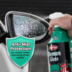 CarPlan Demon Glass 34 fl Oz (1L) - Active Glass Cleaner