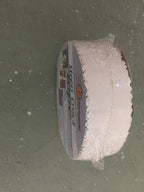 Stepsaver Products Self Adhesive Stress Crack Tape (1.25'' x 30' Smooth Roll) Item 7030