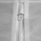 Bra laundry bags for washing machine, 2pc, Holds 8 D-F cups sizes, Cleans, Drys, Storage and Dust-proof 4-in-1, Cleans Better Than a Single Laundry Bag