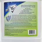 Black Diamond Stoneworks Wood, Laminate, Hardwood & Luxury Vinyl Floor Cleaner Spray – Multi-Purpose Mopping Solution for a Streak-Free Clean s (160 FL Oz)