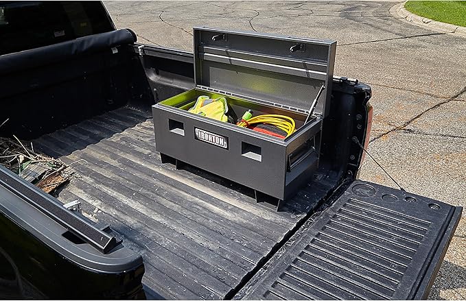 Ironton Jobsite Box — 36in. x 16in.