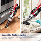 Bissell Featherweight Cordless XRT 14.4V Stick Vacuum, 3079