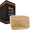 Custom Shop Craft and Paint Stirrers - 12" Premium Grade Wood - Full Case of 1000
