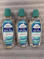 HomeBright Refreshing Fabric Rinse, Fresh Linen Scent, 15 fl oz (443 ml), 3 Pack