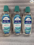 HomeBright Refreshing Fabric Rinse, Fresh Linen Scent, 15 fl oz (443 ml), 3 Pack