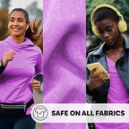 Downy Unstopables In Wash Scent Booster Beads, Lush Scent, 13.4 oz, Laundry Beads for Odor Protection, Downy Scent Booster Beads, Laundry Scent Boosters