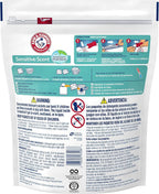 Arm & Hammer Sensitive Scent 5-in-1 Laundry Detergent Power Paks, 40 count
