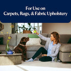 Bissell Oxy Boost Carpet Cleaning Formula Enhancer