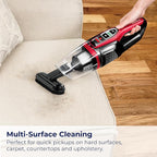 Bissell Featherweight Cordless XRT 14.4V Stick Vacuum, 3079