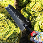 Gardening Shovel Tool, LRLXE Heavy Duty Stainless Steel Garden Transplant Shovel, Root Cutter, All-Purpose Small Hand Shovel with Serrated Edge for Digging and Transplanting(Red)