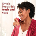 Downy Cozy Collection In-Wash Laundry Scent Booster Beads, Cherry Jubilee Scent, 7.8 oz, Limited Edition Laundry Beads