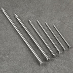 (880 pcs)5/8 inch Stainless Steel 304 Nails, Hanging Nails, Wall Nails, Dowels, Long Nails