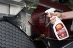 303 Multi-Surface Cleaner - Safely Cleans All Water Safe Surfaces - Ultimate Cleaning Power - Rinses Residue Free - Recommended By Sunbrella, 32 fl. oz. (30204)