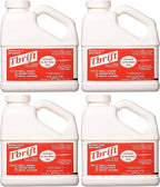 THRIFT FBA_T-600 T-600 Alkaline Based 6 lb. Granular Drain Cleaner, White (Fоur Расk)