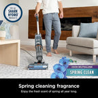Shark Hydro Multi-Surface Concentrate with Odor Neutralizing Technology, Formulated for Use in All Shark Hydro Wet & Dry Cleaners, Use on Sealed Hardwood, Tile, Laminate, & Stone, 16oz, WWCM16