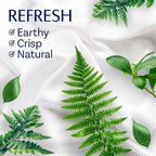 Downy Infusions In-Wash Laundry Scent Booster Beads, REFRESH, Botanical Florals and Birch Water Scent, 24 oz