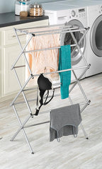 Whitmor Folding Drying Rack