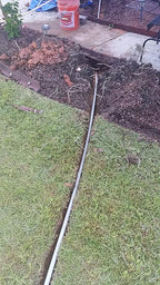 QuickTrench Package Irrigation PRO in Box