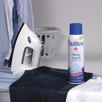 Faultless Premium Spray Starch 15 oz Cans (Pack of 3)