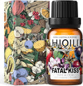 HIQILI Fatal Kiss Diffuser Oil, Fast Diffusion for Large Spaces, Pet - Safe, Suitable for Home and Other Scenarios - 0.34 Fl Oz