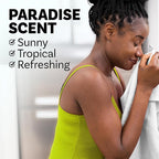 Downy Unstopables In Wash Scent Booster Beads, Paradise Scent, 12.2 oz, Laundry Beads for Odor Protection, Downy Scent Booster Beads, Laundry Scent Boosters