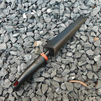 FR Weed Puller Tool, Portable Garden Weeder Tool, Crevice Weeder