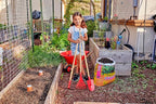 Corona Tools Kids Long Handle Tool Hoe